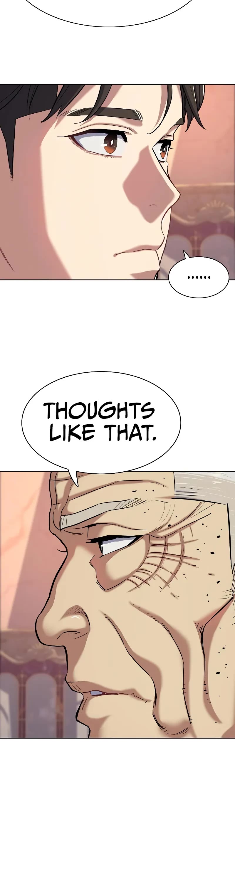 The Chaebeol's Youngest Son Chapter 88 page 20 - Chapter 88