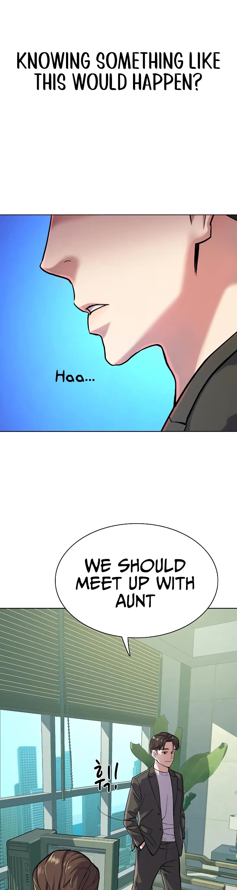 The Chaebeol's Youngest Son Chapter 88 page 40 - Chapter 88
