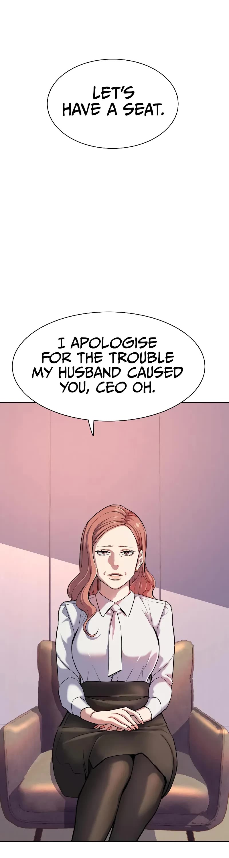 The Chaebeol's Youngest Son Chapter 88 page 49 - Chapter 88
