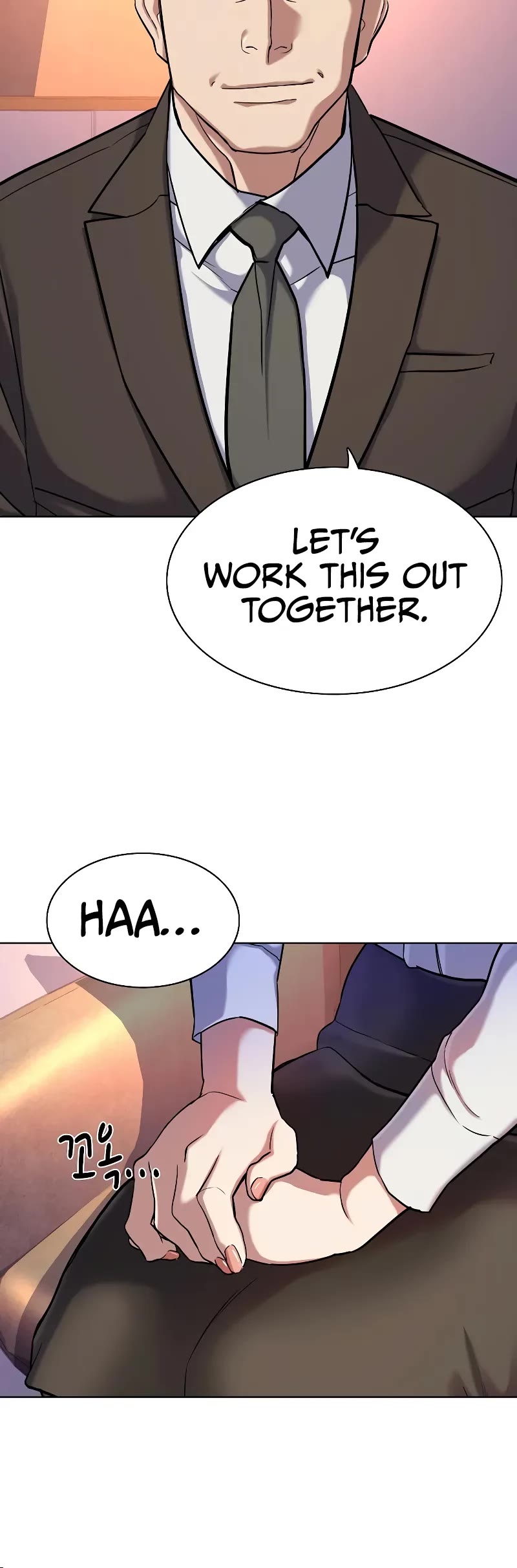 The Chaebeol's Youngest Son Chapter 88 page 52 - Chapter 88