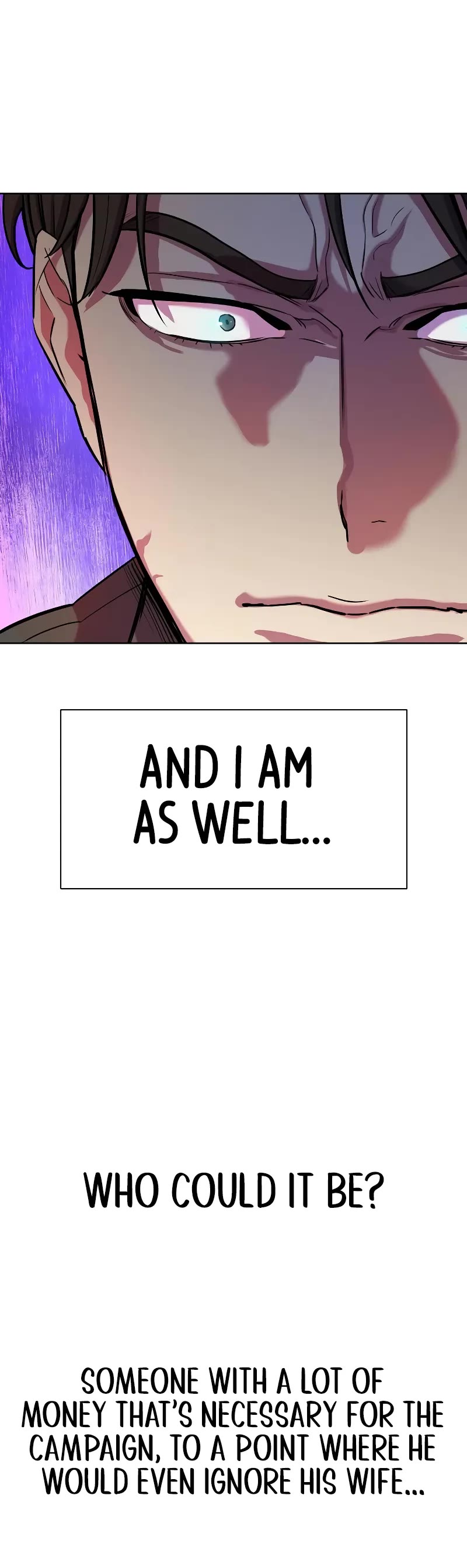 The Chaebeol's Youngest Son Chapter 89 page 10 - Chapter 89