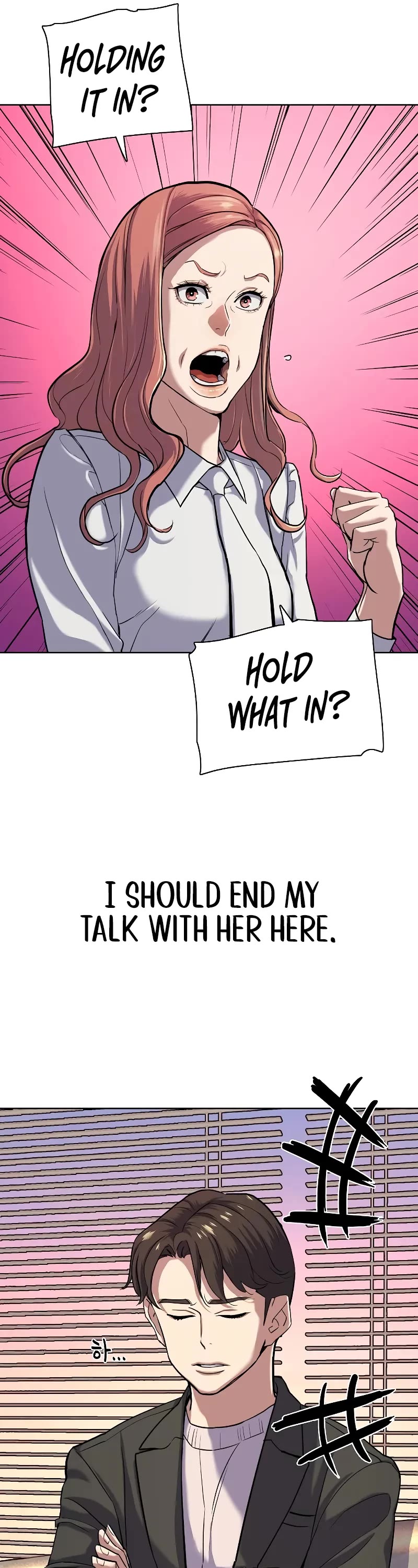 The Chaebeol's Youngest Son Chapter 89 page 13 - Chapter 89