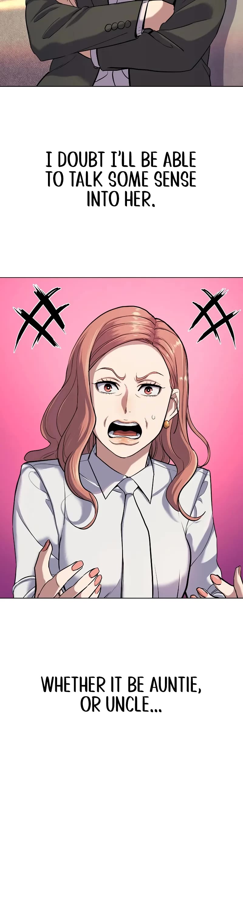 The Chaebeol's Youngest Son Chapter 89 page 14 - Chapter 89