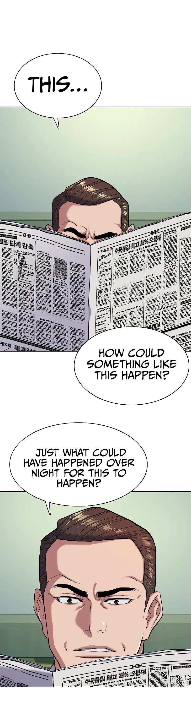 The Chaebeol's Youngest Son Chapter 89 page 17 - Chapter 89
