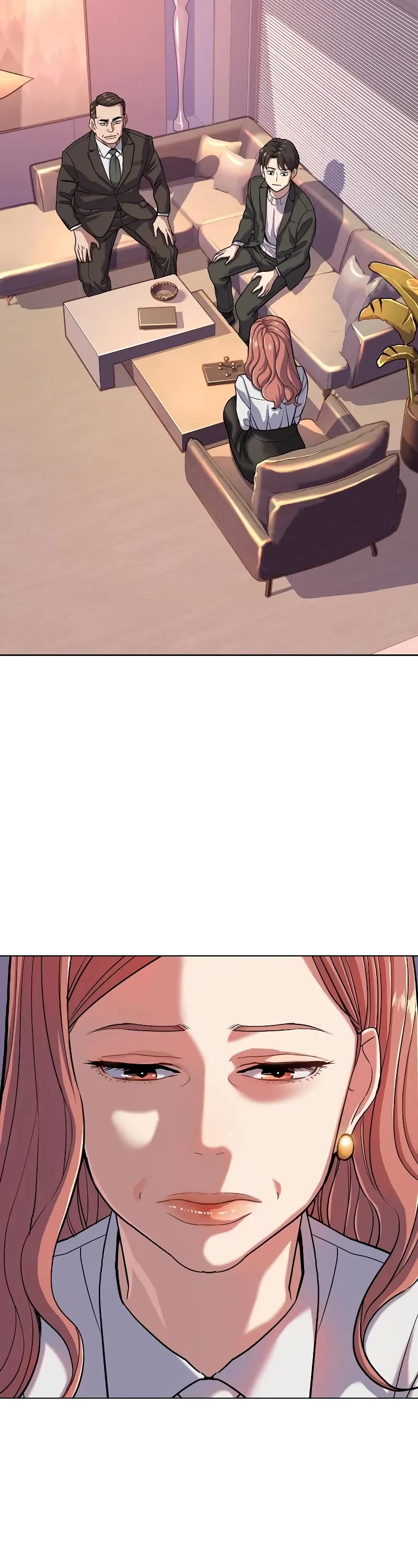 The Chaebeol's Youngest Son Chapter 89 page 2 - Chapter 89