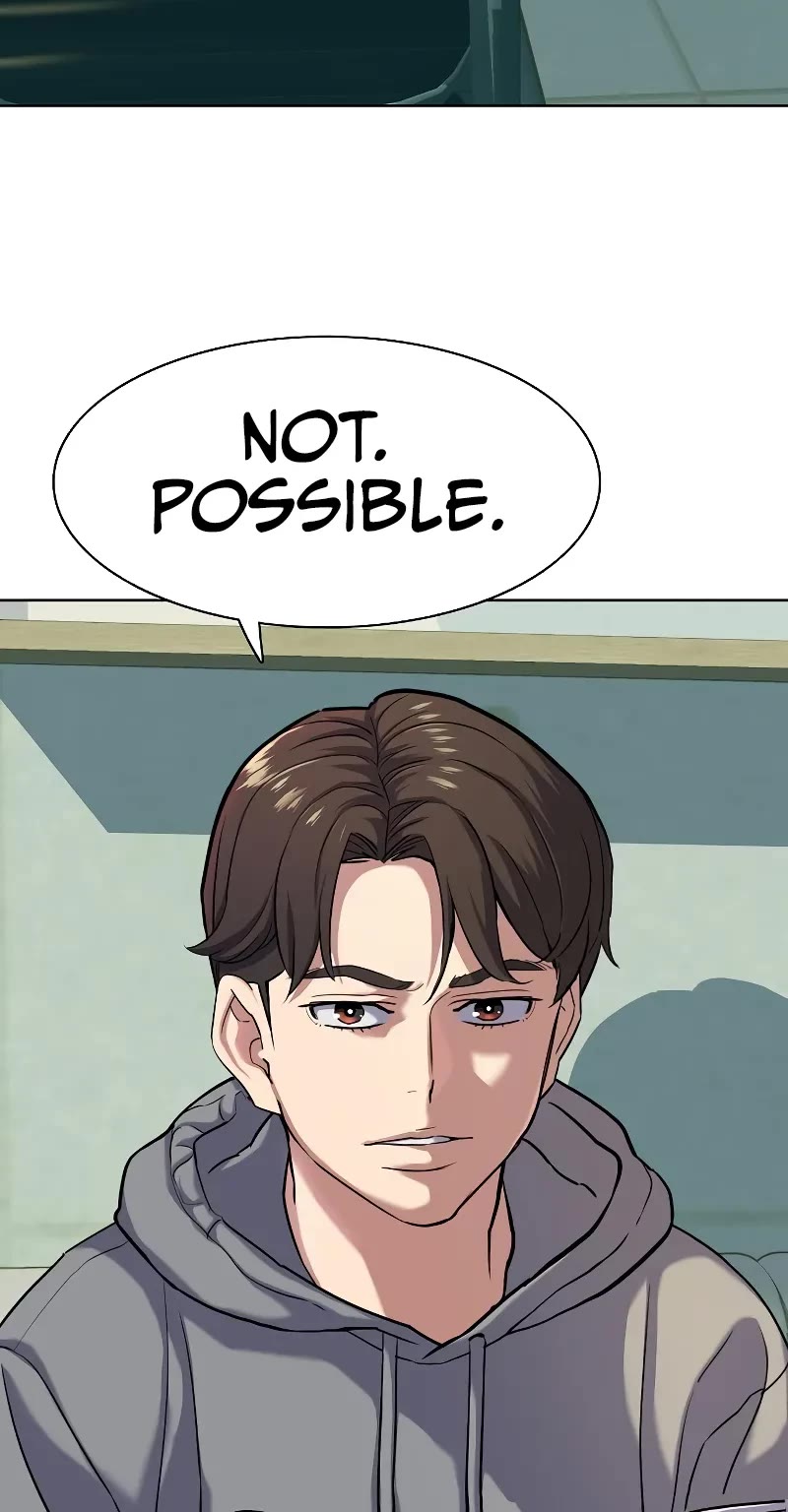 The Chaebeol's Youngest Son Chapter 89 page 21 - Chapter 89