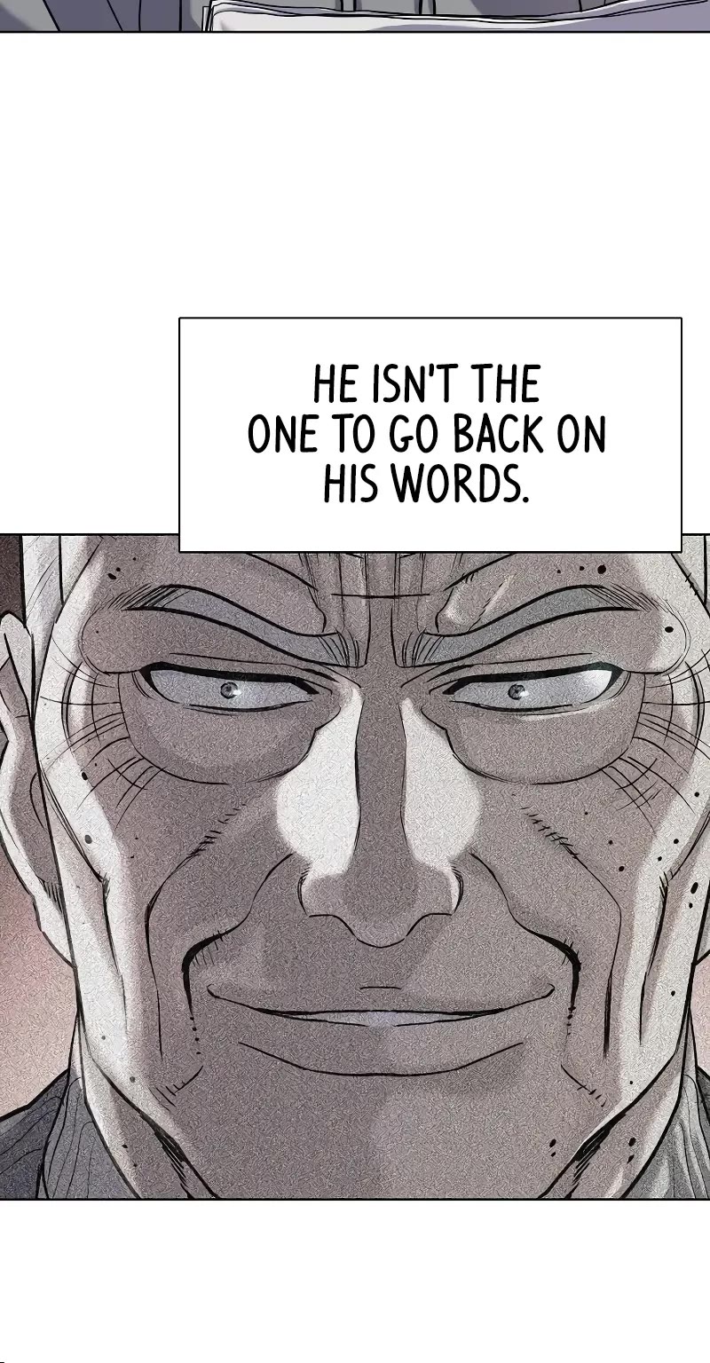 The Chaebeol's Youngest Son Chapter 89 page 22 - Chapter 89