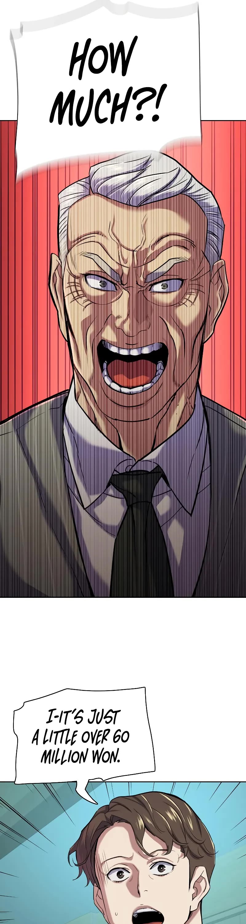The Chaebeol's Youngest Son Chapter 89 page 38 - Chapter 89