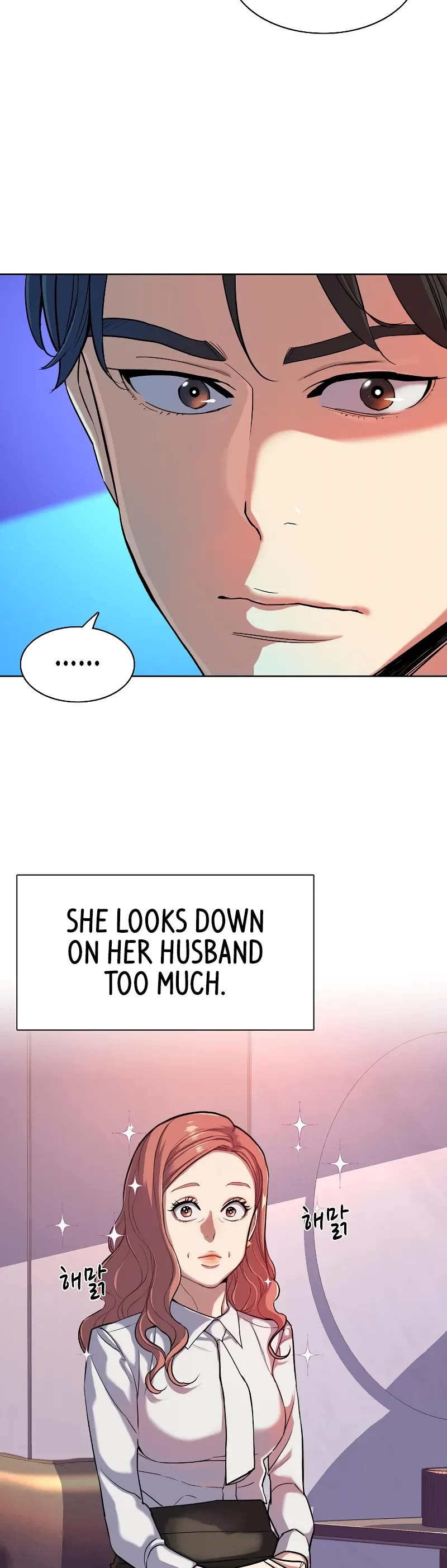 The Chaebeol's Youngest Son Chapter 89 page 4 - Chapter 89