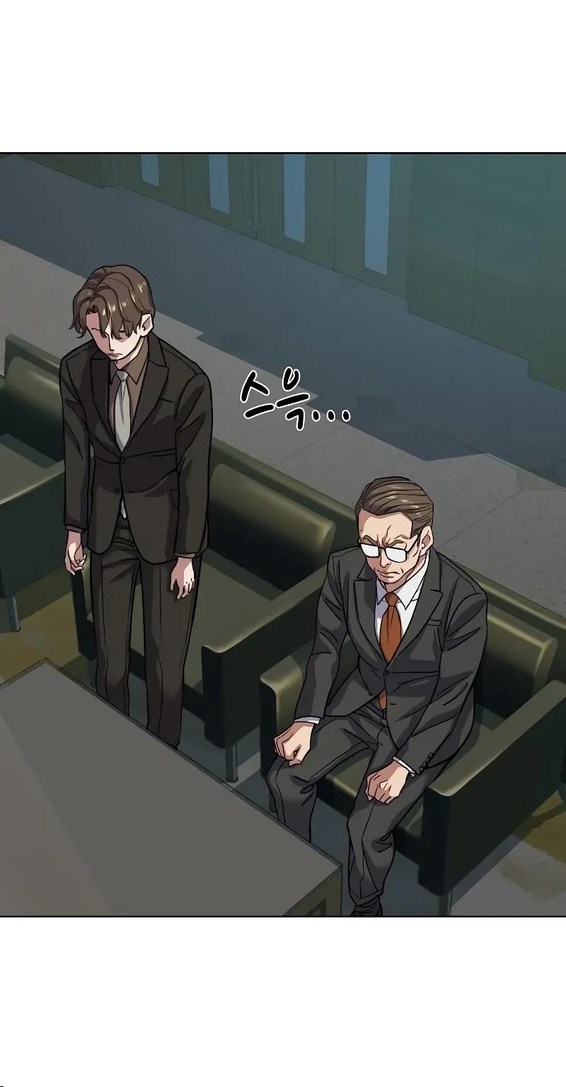 The Chaebeol's Youngest Son Chapter 89 page 48 - Chapter 89