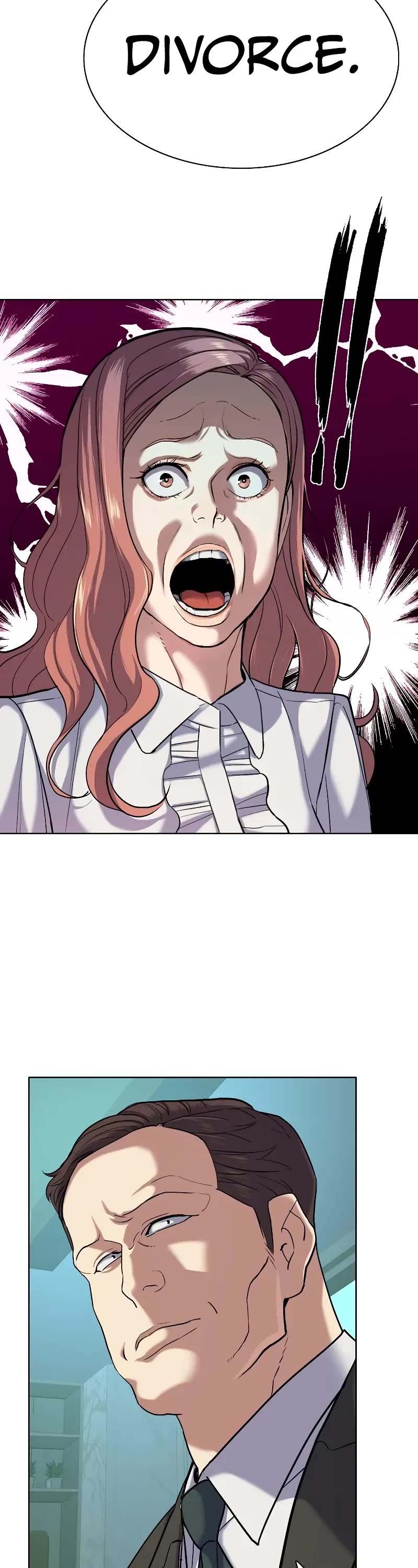 The Chaebeol's Youngest Son Chapter 89 page 56 - Chapter 89
