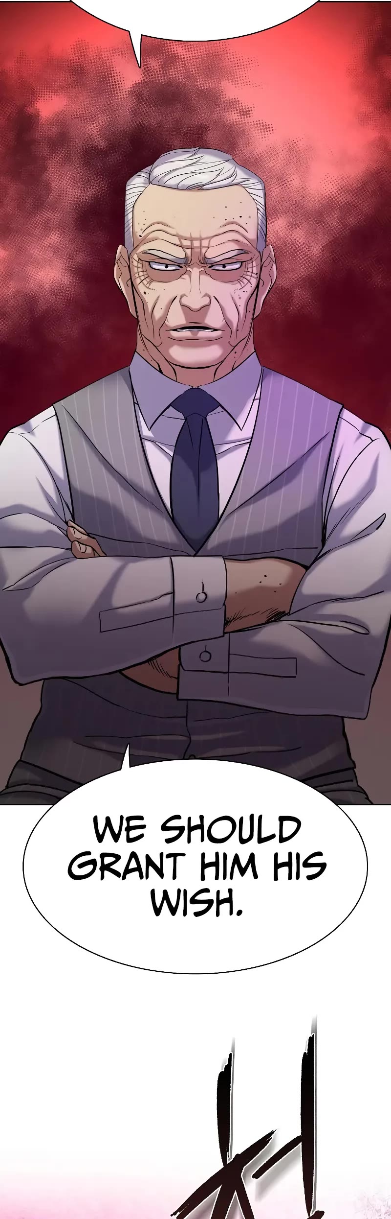The Chaebeol's Youngest Son Chapter 89 page 58 - Chapter 89