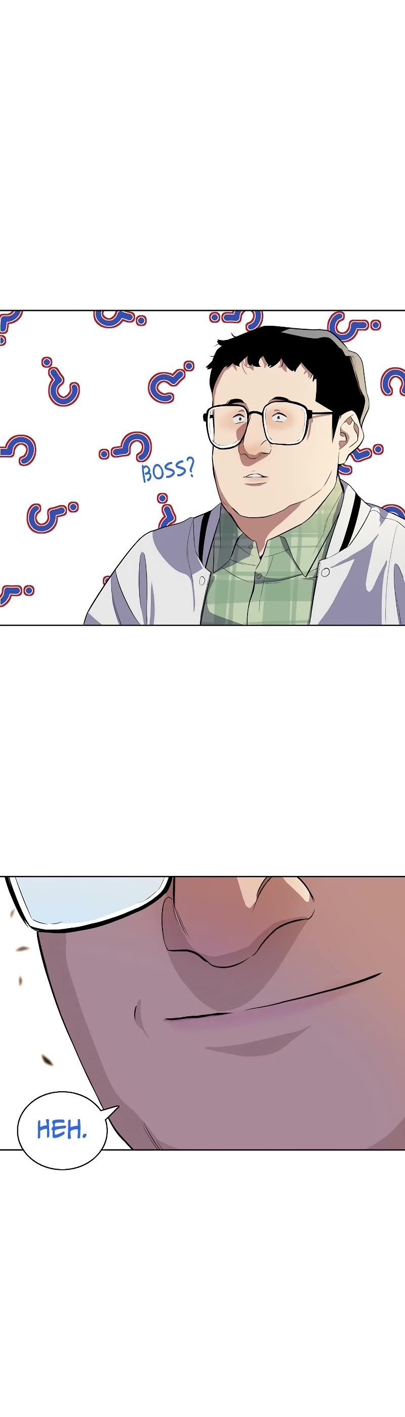 The Chaebeol's Youngest Son Chapter 9 page 33 - Chapter 9