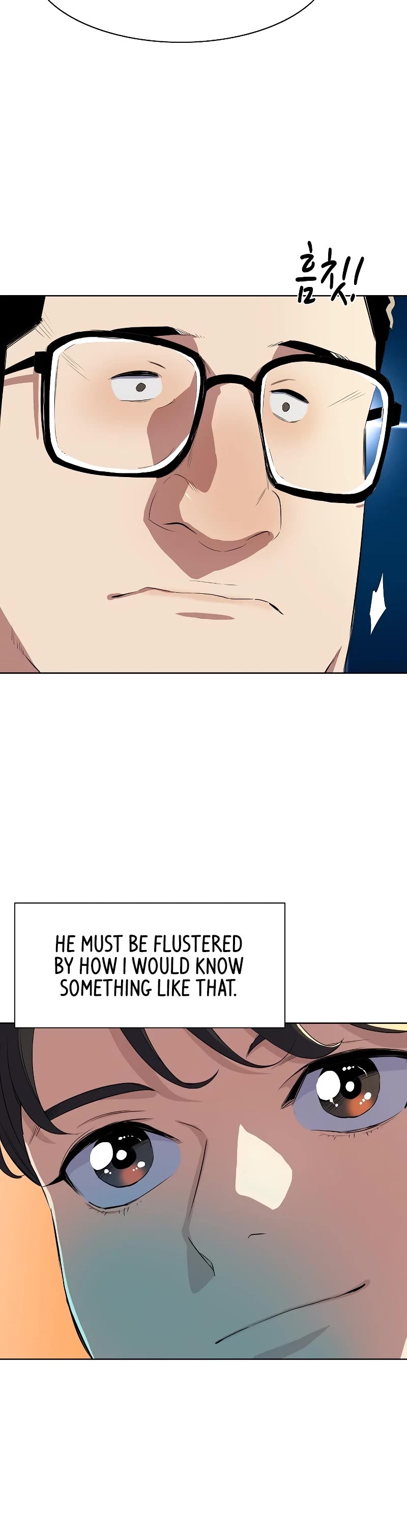 The Chaebeol's Youngest Son Chapter 9 page 39 - Chapter 9