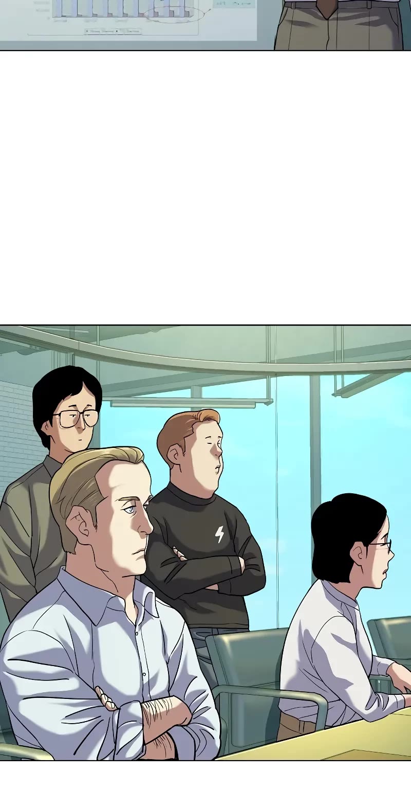The Chaebeol's Youngest Son Chapter 90 page 15 - Chapter 90