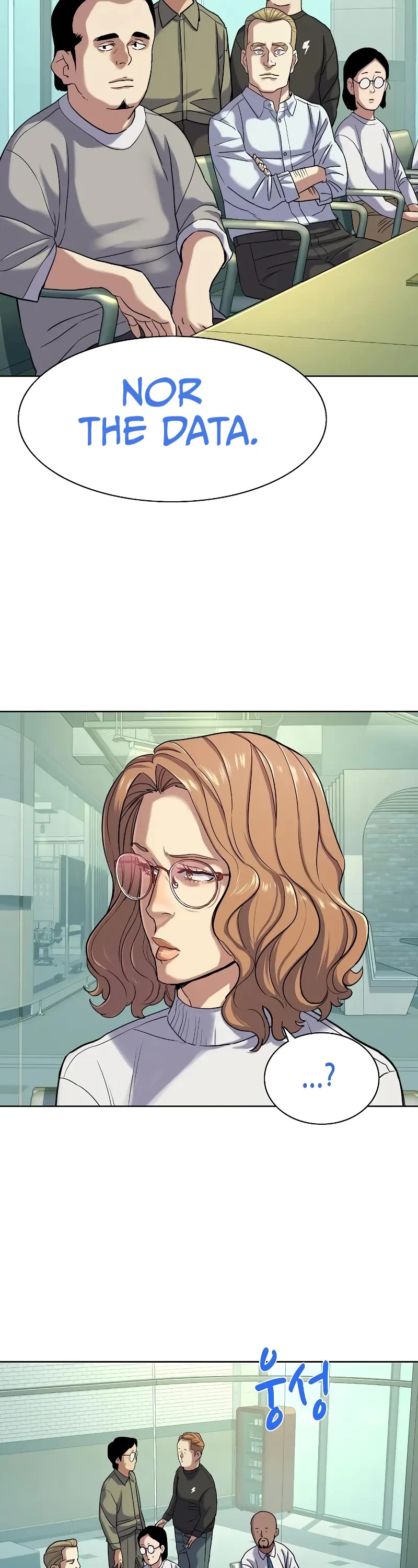 The Chaebeol's Youngest Son Chapter 90 page 19 - Chapter 90