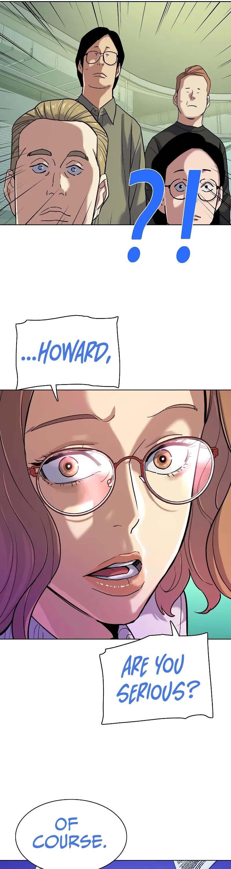 The Chaebeol's Youngest Son Chapter 90 page 37 - Chapter 90