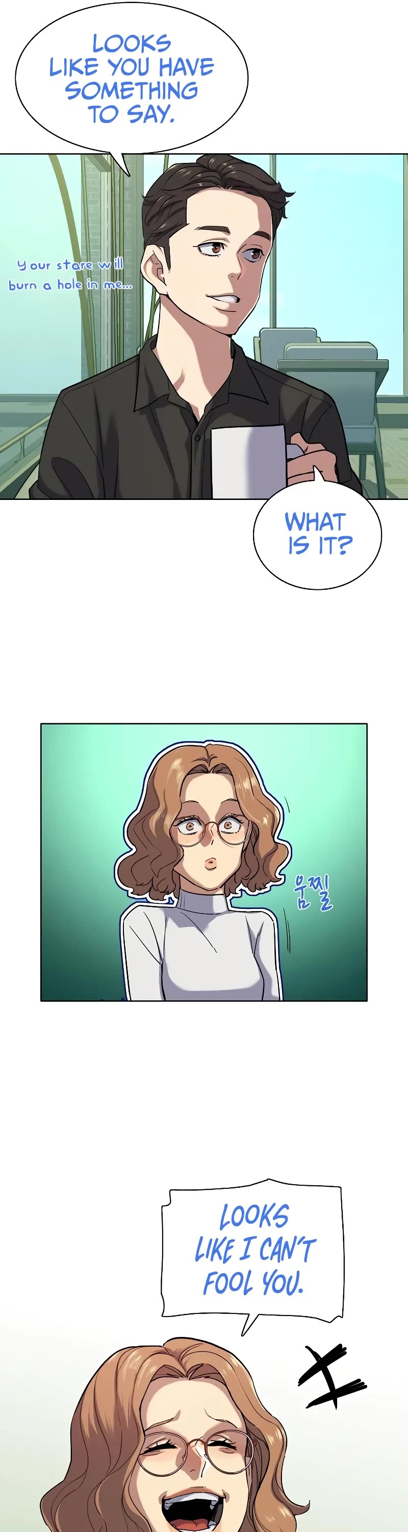 The Chaebeol's Youngest Son Chapter 90 page 47 - Chapter 90
