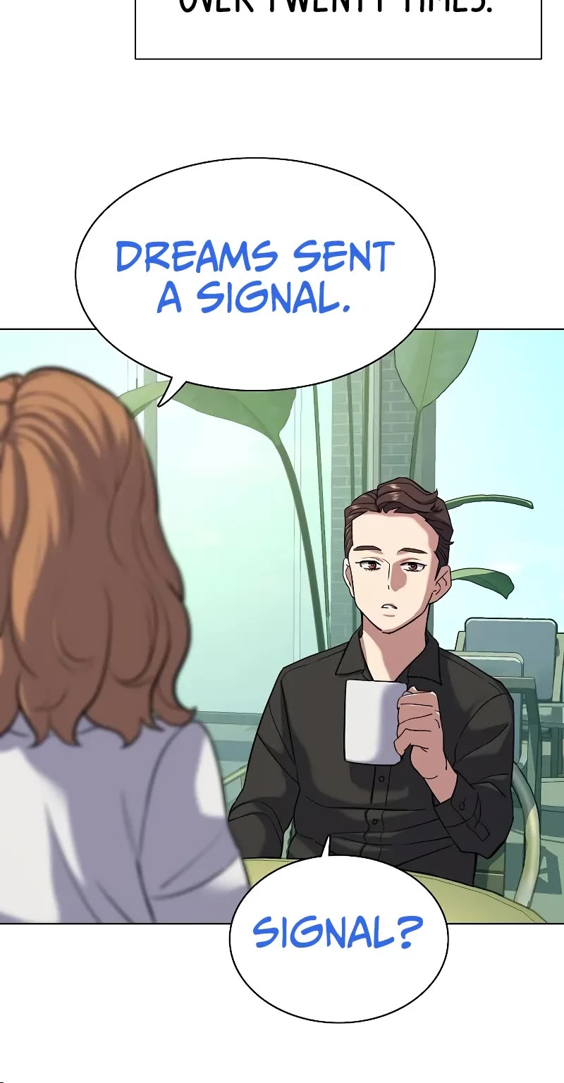 The Chaebeol's Youngest Son Chapter 90 page 52 - Chapter 90