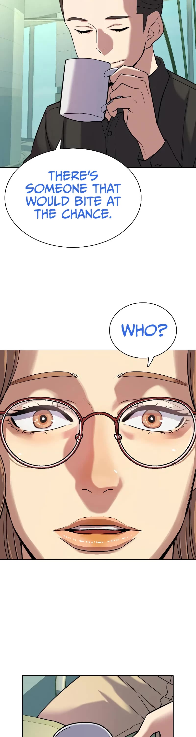 The Chaebeol's Youngest Son Chapter 90 page 56 - Chapter 90