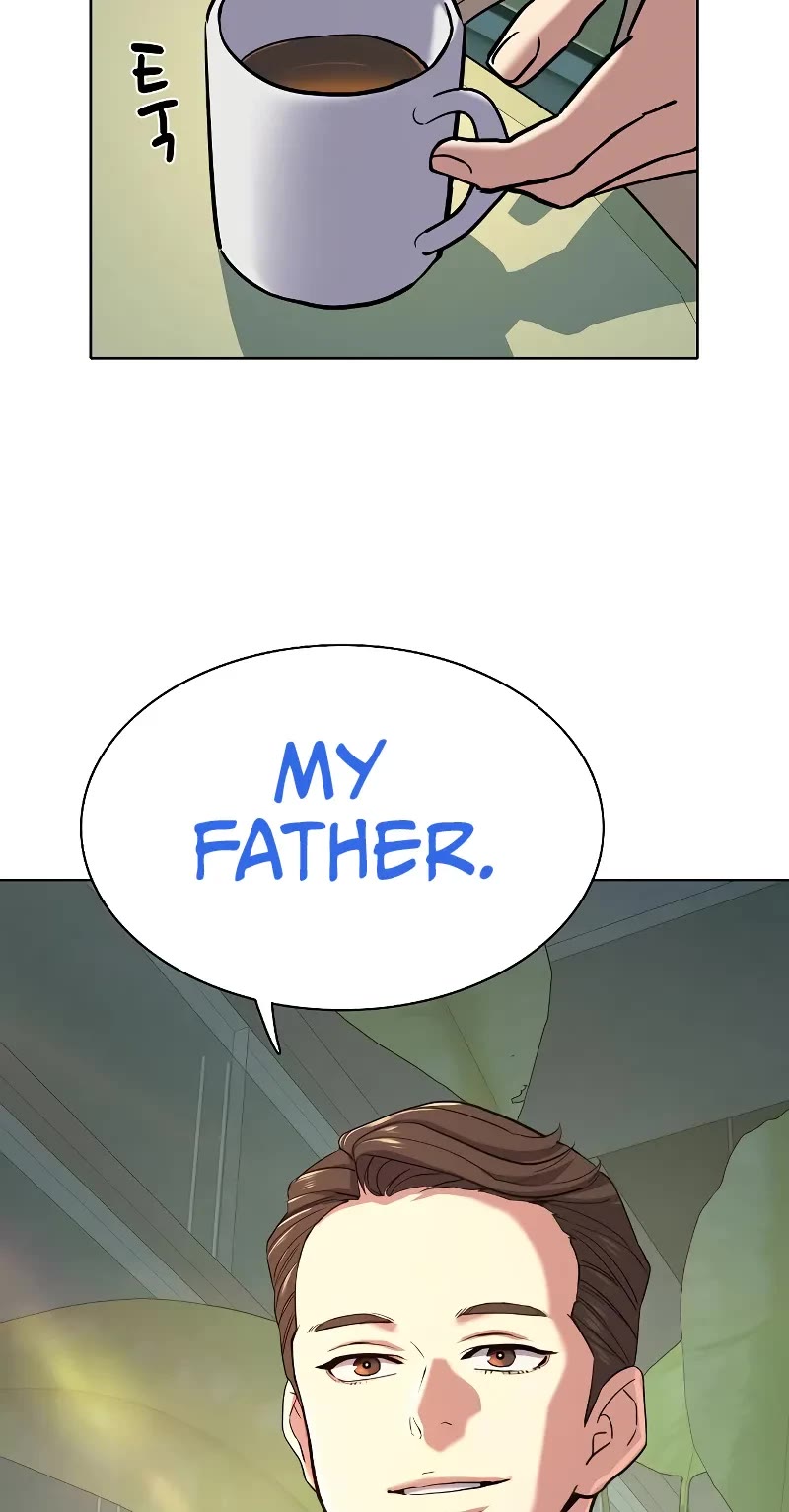 The Chaebeol's Youngest Son Chapter 90 page 57 - Chapter 90