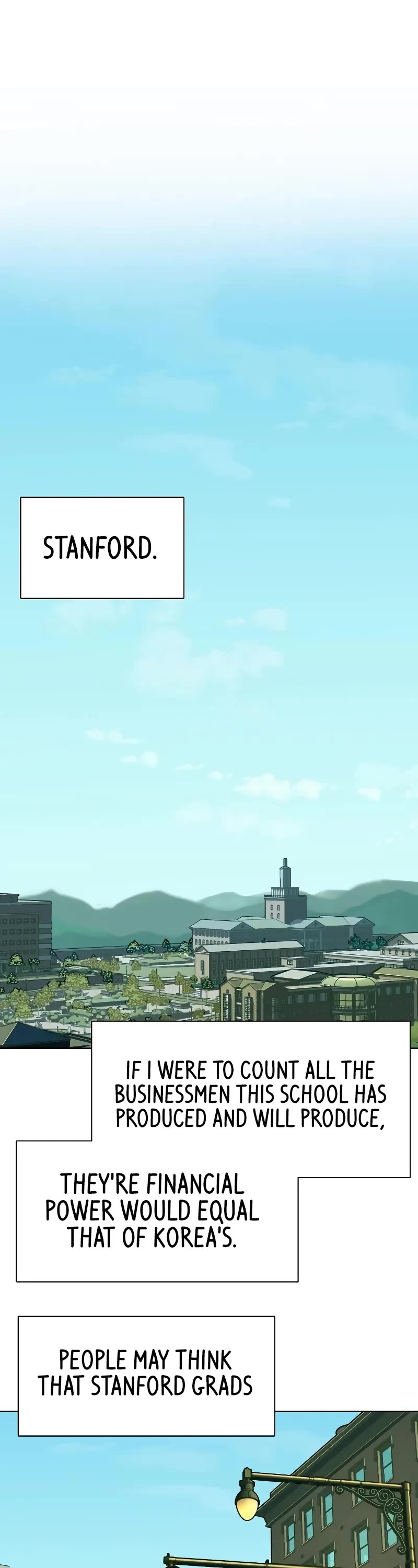 The Chaebeol's Youngest Son Chapter 91 page 13 - Chapter 91