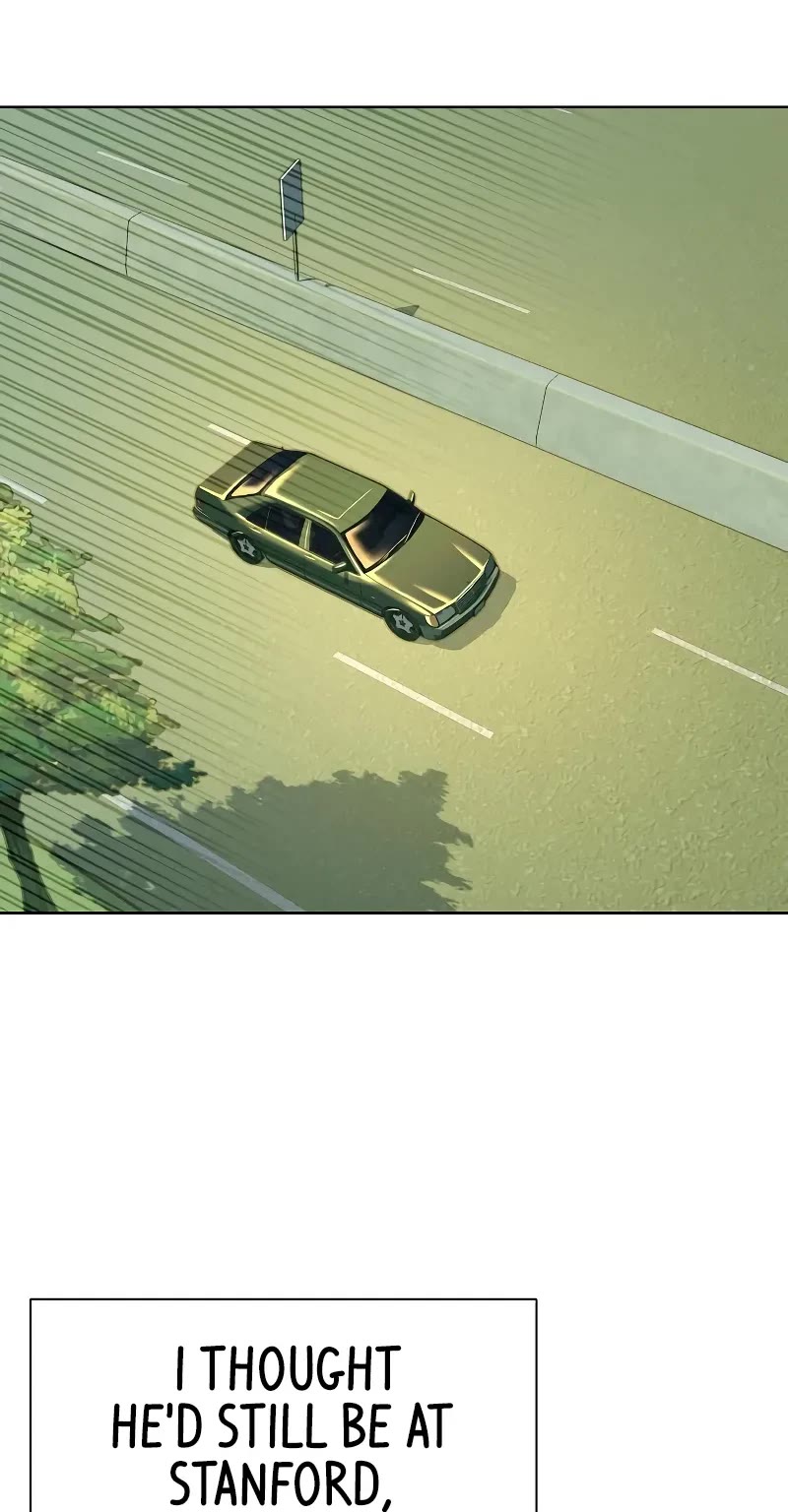The Chaebeol's Youngest Son Chapter 91 page 15 - Chapter 91