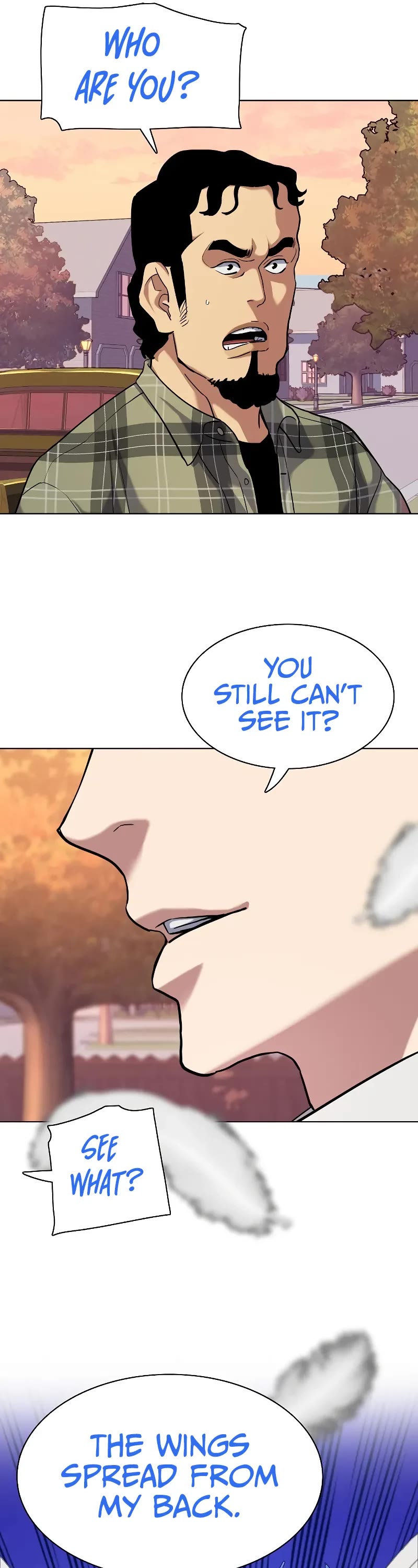 The Chaebeol's Youngest Son Chapter 91 page 22 - Chapter 91