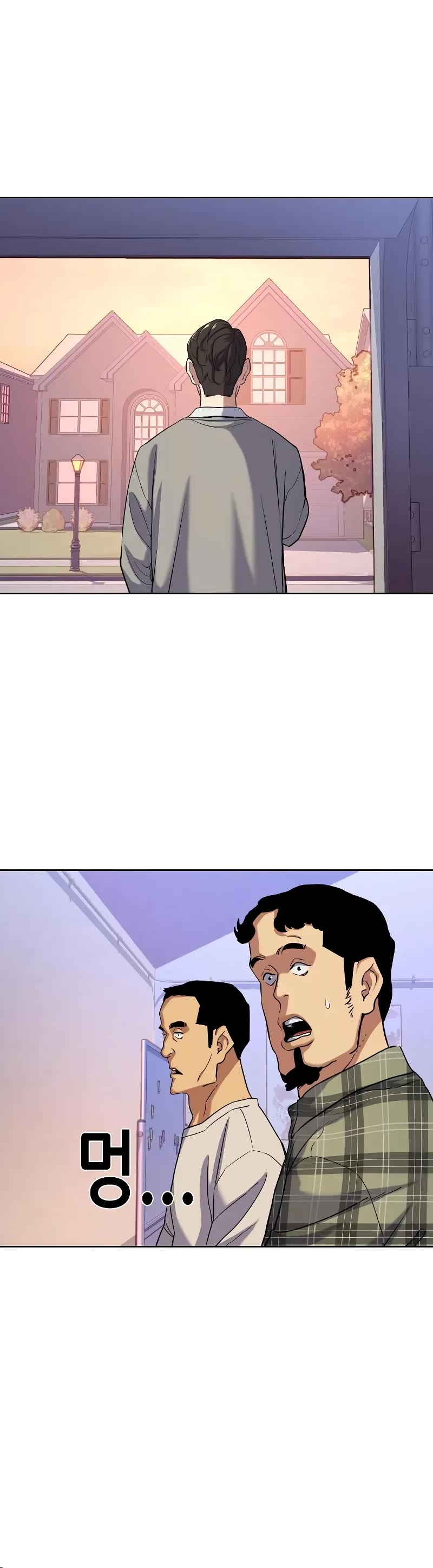 The Chaebeol's Youngest Son Chapter 91 page 36 - Chapter 91
