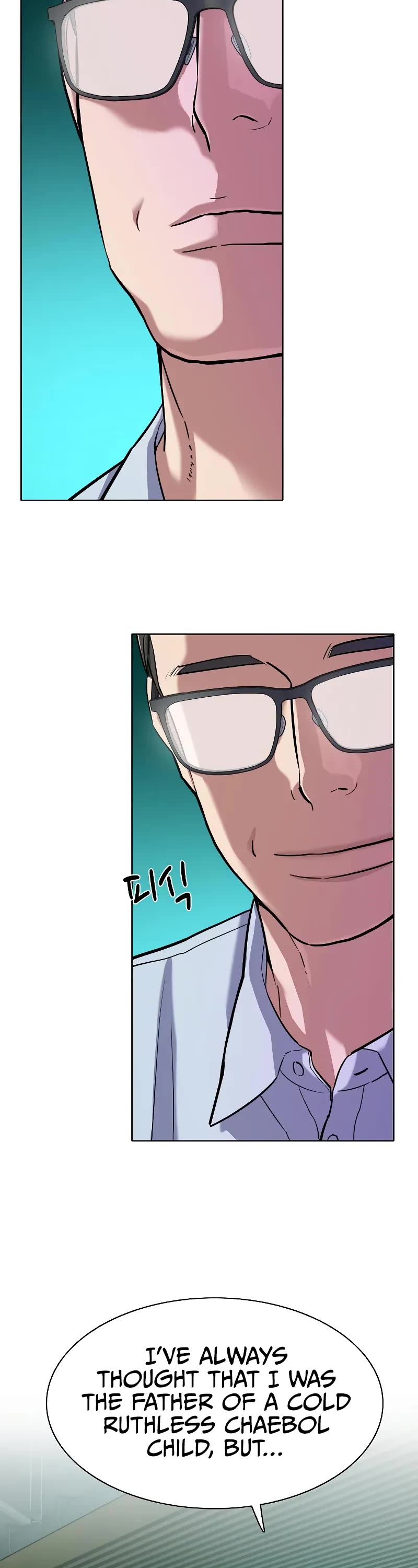 The Chaebeol's Youngest Son Chapter 91 page 8 - Chapter 91