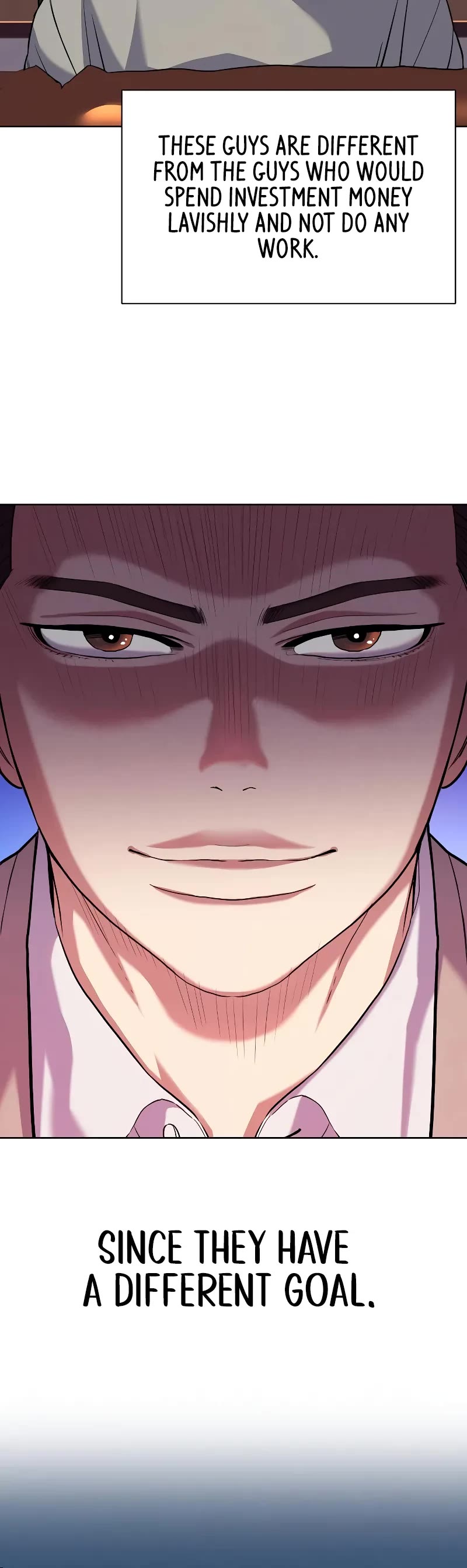 The Chaebeol's Youngest Son Chapter 92 page 10 - Chapter 92