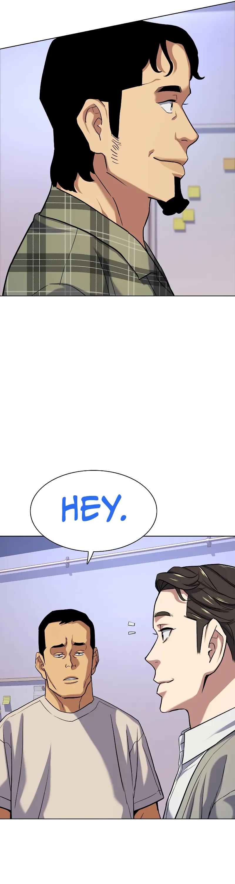 The Chaebeol's Youngest Son Chapter 92 page 47 - Chapter 92