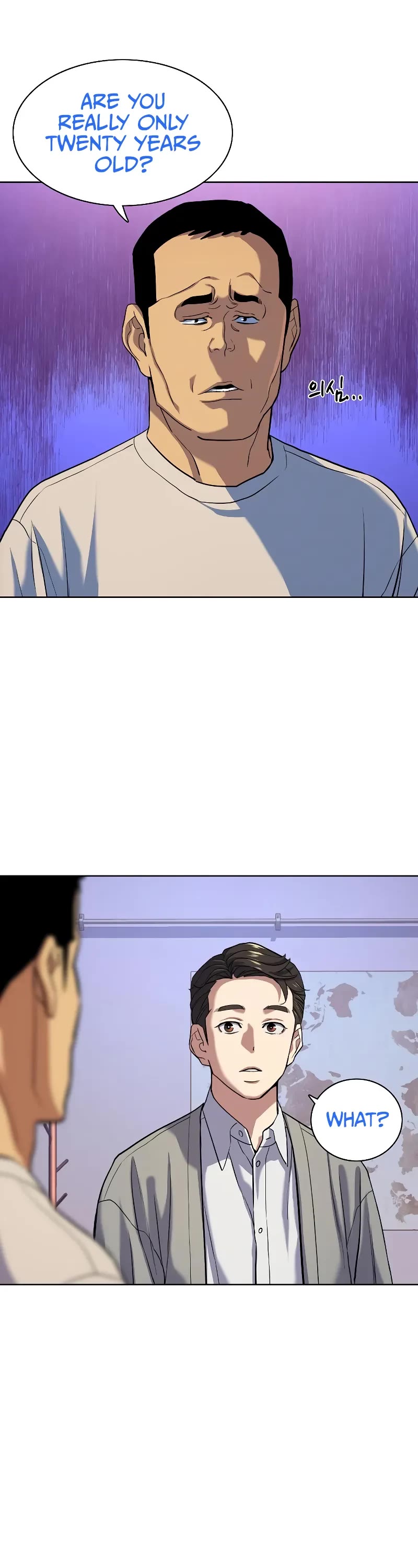 The Chaebeol's Youngest Son Chapter 92 page 48 - Chapter 92