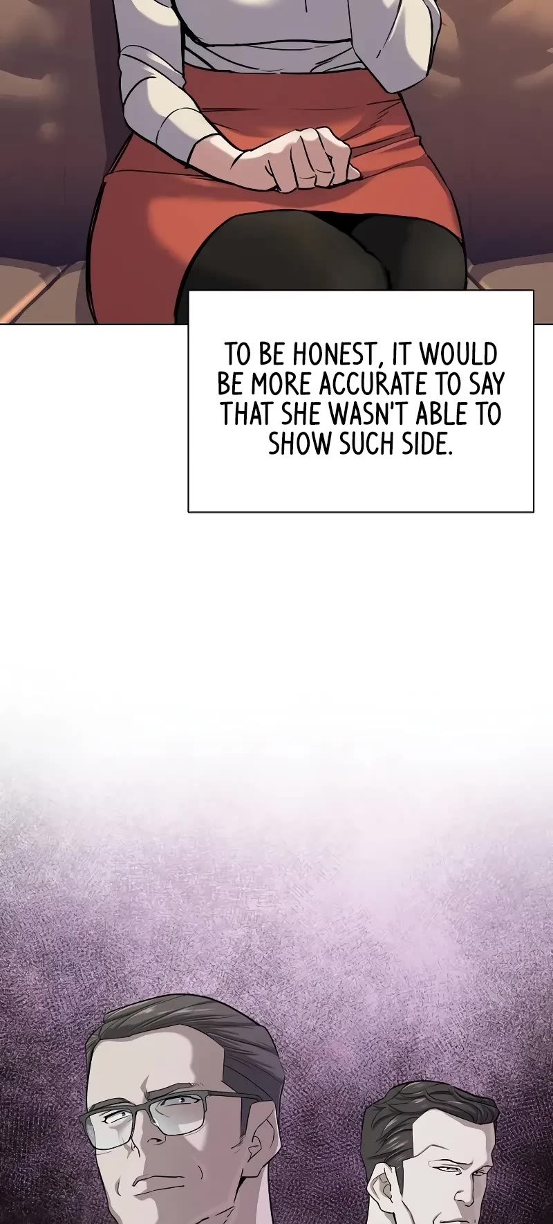 The Chaebeol's Youngest Son Chapter 93 page 14 - Chapter 93