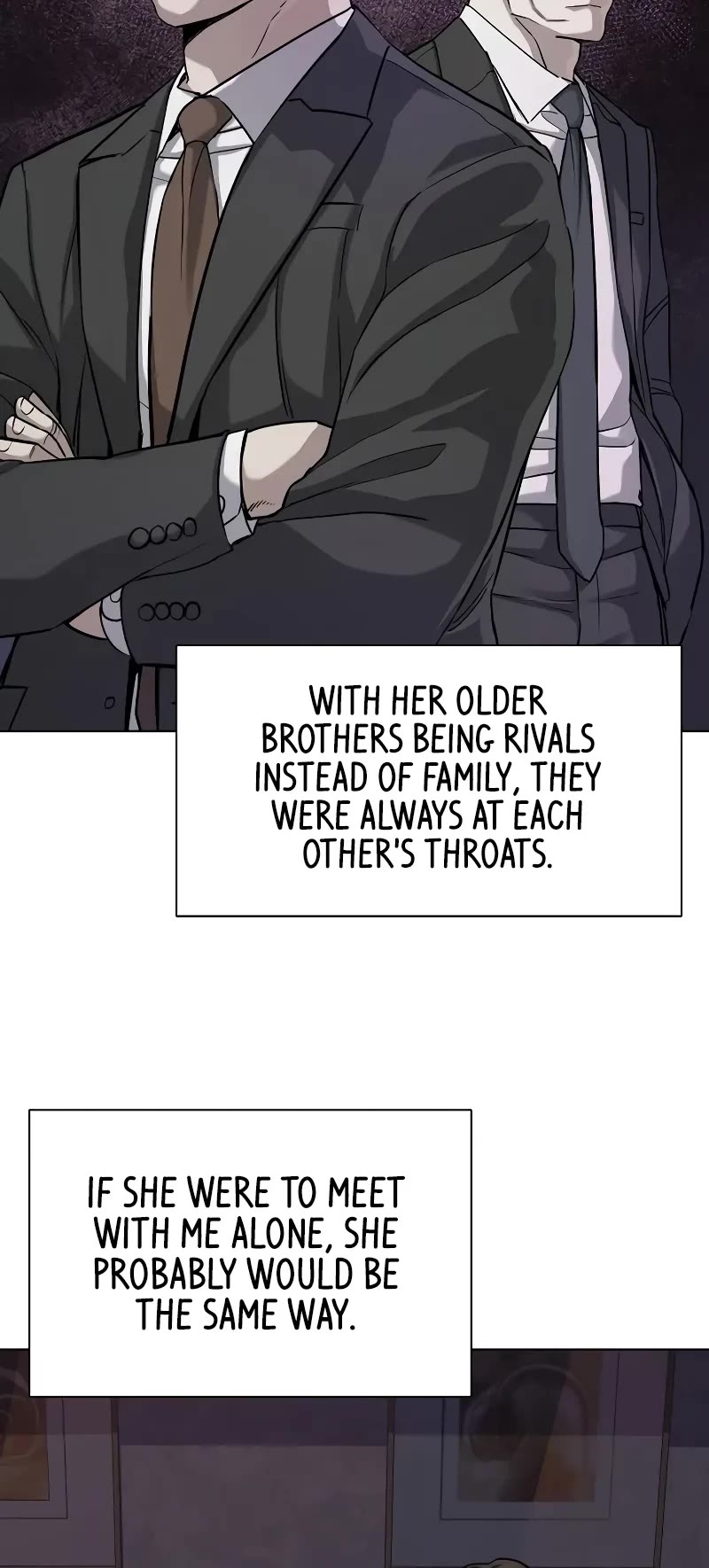 The Chaebeol's Youngest Son Chapter 93 page 15 - Chapter 93