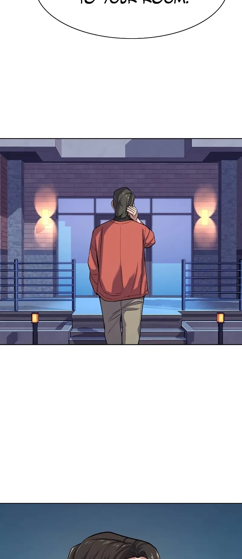The Chaebeol's Youngest Son Chapter 93 page 29 - Chapter 93