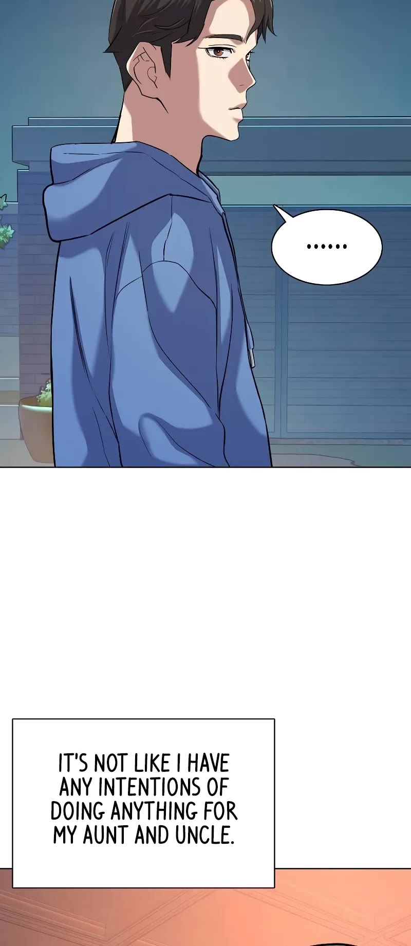 The Chaebeol's Youngest Son Chapter 93 page 30 - Chapter 93