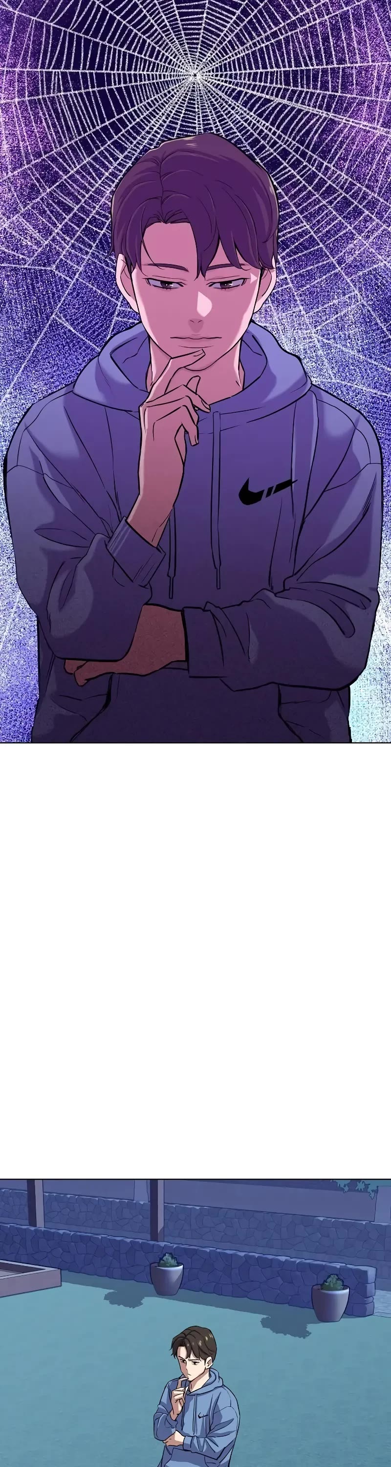 The Chaebeol's Youngest Son Chapter 93 page 32 - Chapter 93