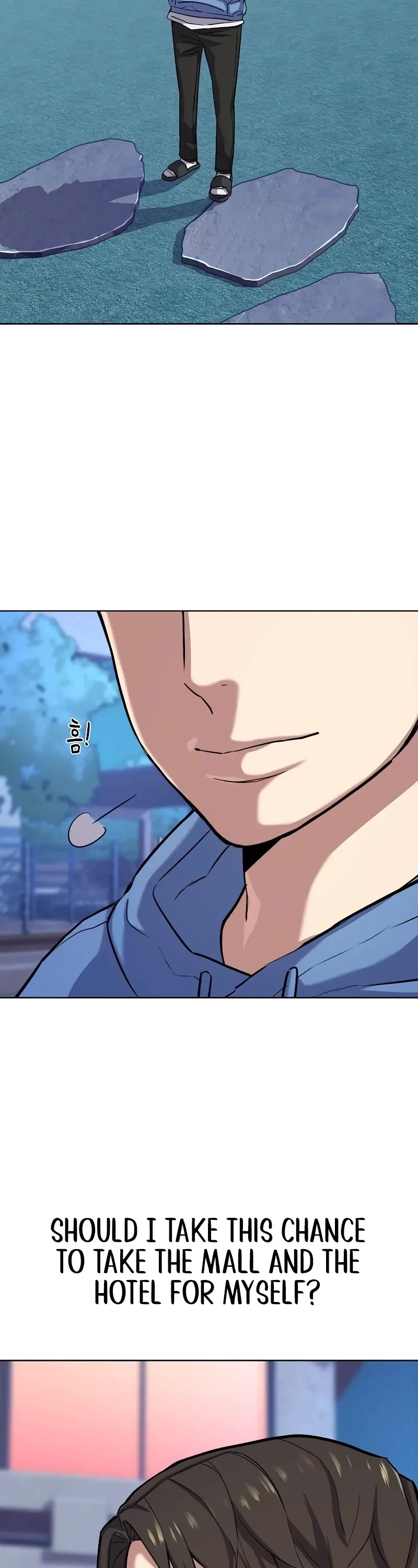 The Chaebeol's Youngest Son Chapter 93 page 33 - Chapter 93