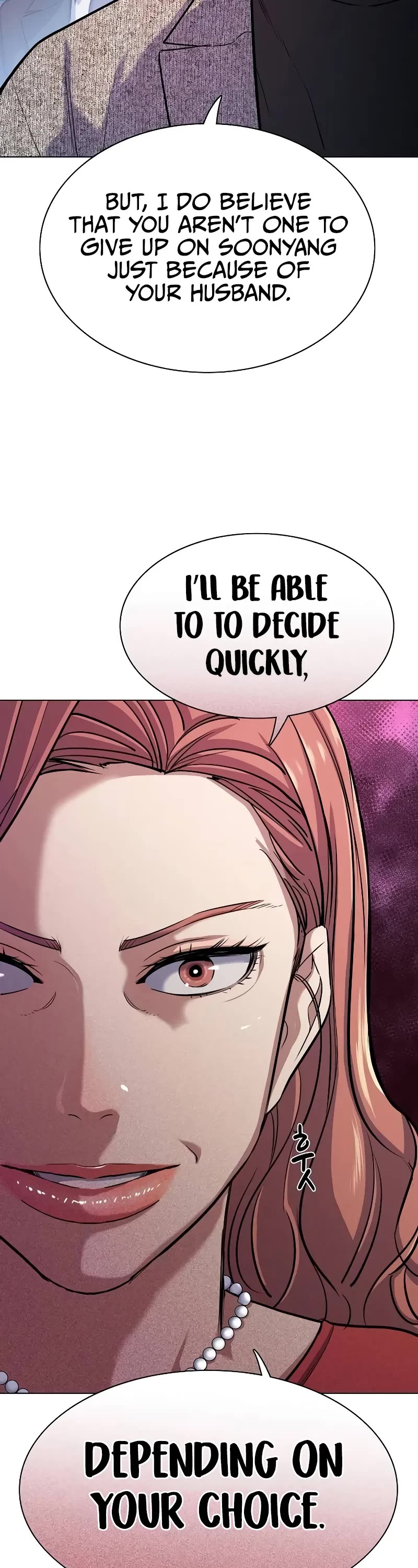 The Chaebeol's Youngest Son Chapter 93 page 47 - Chapter 93