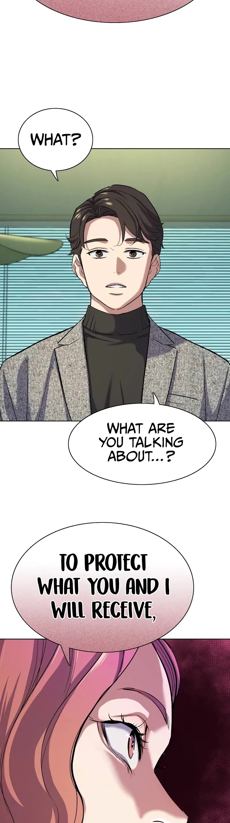 The Chaebeol's Youngest Son Chapter 93 page 48 - Chapter 93