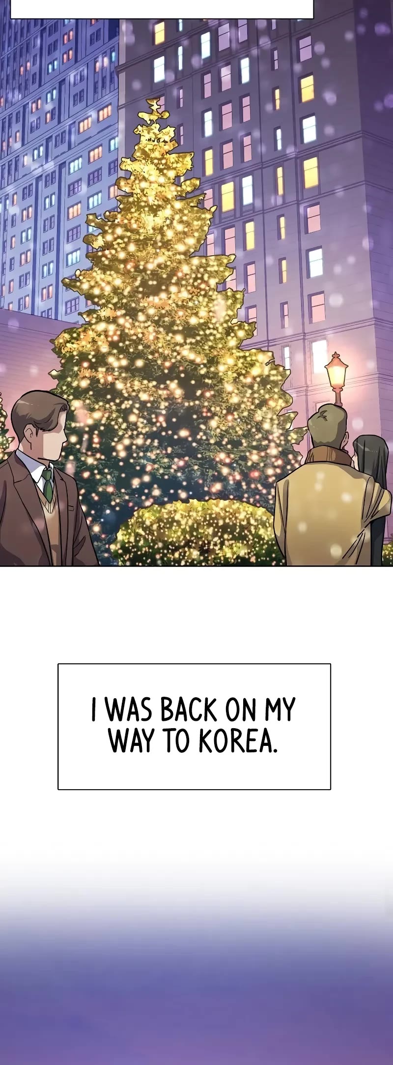 The Chaebeol's Youngest Son Chapter 93 page 5 - Chapter 93