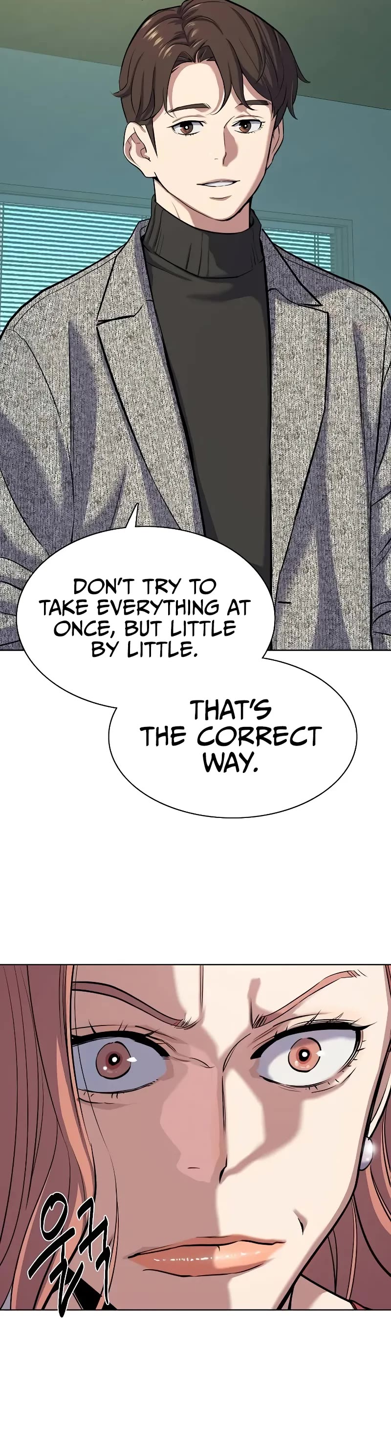 The Chaebeol's Youngest Son Chapter 93 page 53 - Chapter 93