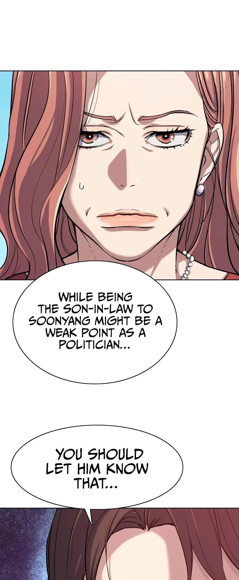 The Chaebeol's Youngest Son Chapter 93 page 57 - Chapter 93
