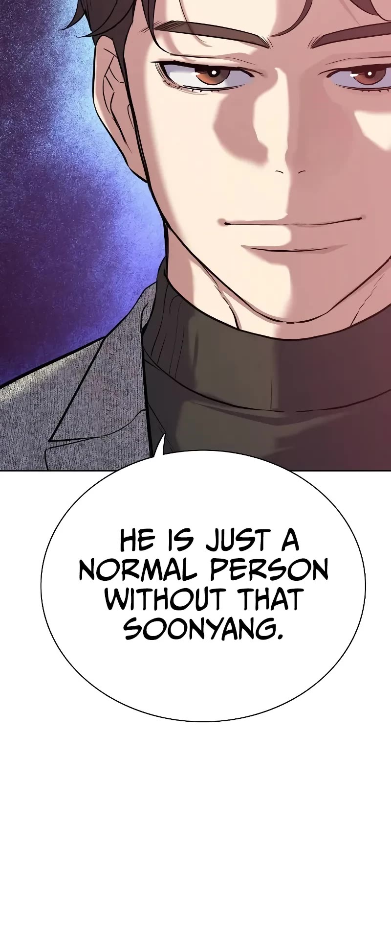 The Chaebeol's Youngest Son Chapter 93 page 58 - Chapter 93