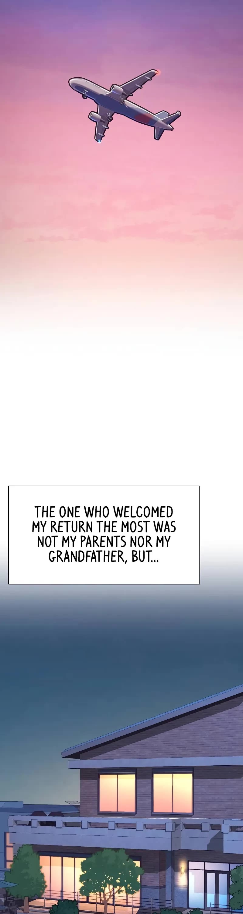 The Chaebeol's Youngest Son Chapter 93 page 6 - Chapter 93