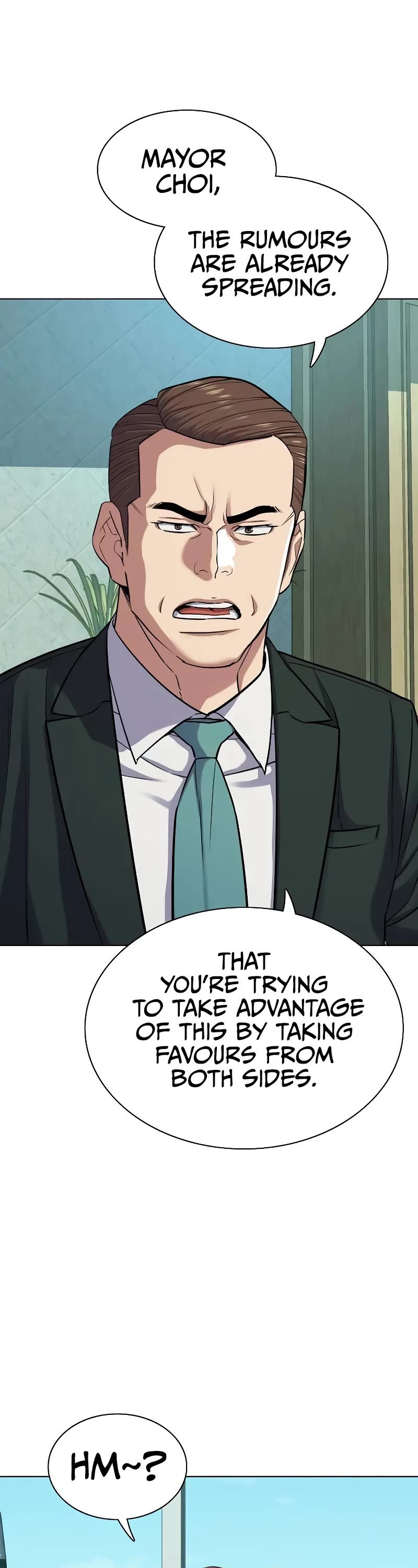 The Chaebeol's Youngest Son Chapter 94 page 22 - Chapter 94