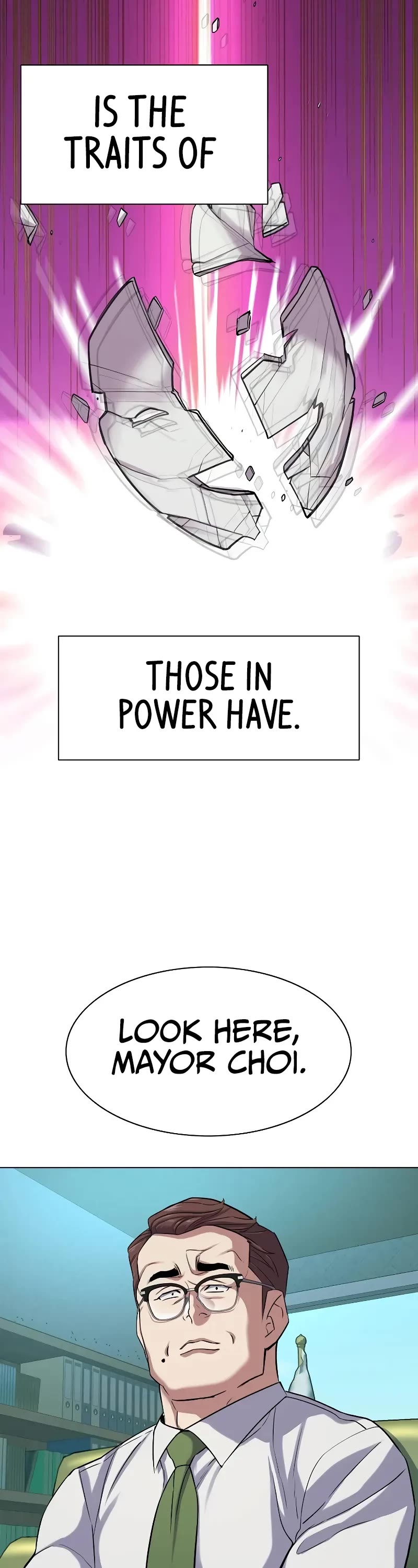 The Chaebeol's Youngest Son Chapter 94 page 32 - Chapter 94
