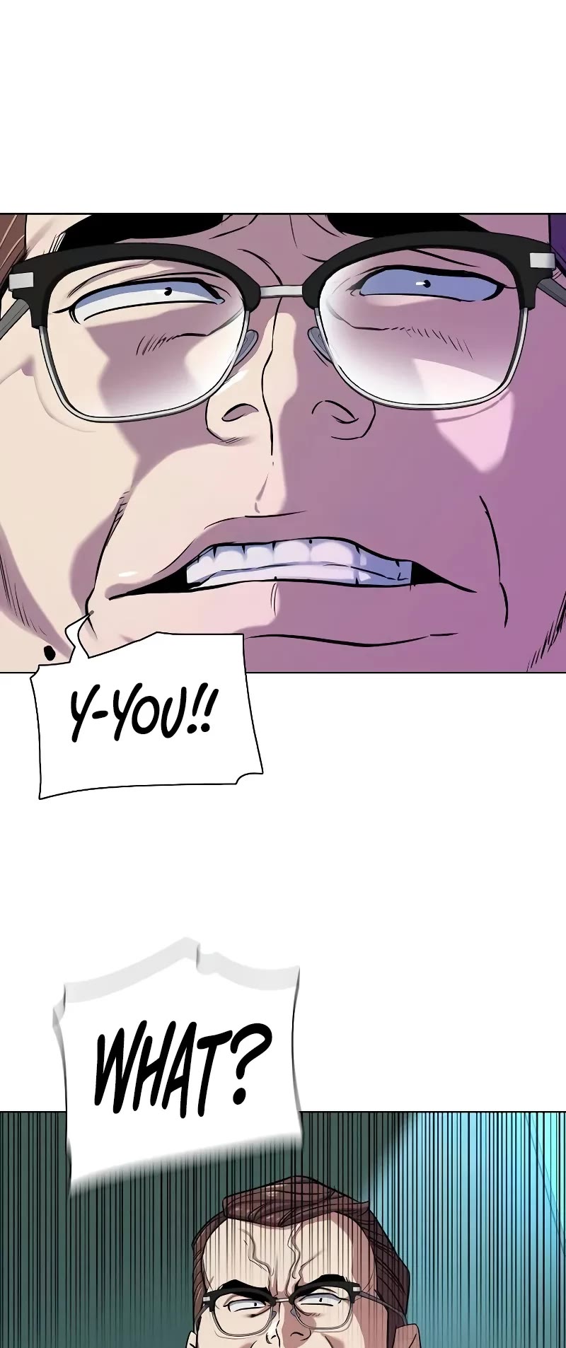 The Chaebeol's Youngest Son Chapter 94 page 34 - Chapter 94