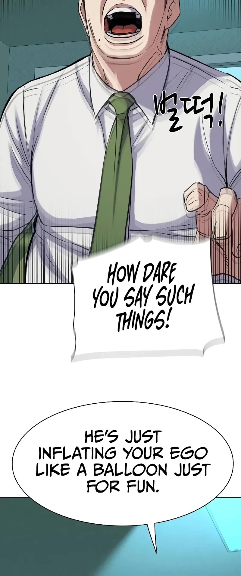 The Chaebeol's Youngest Son Chapter 94 page 35 - Chapter 94